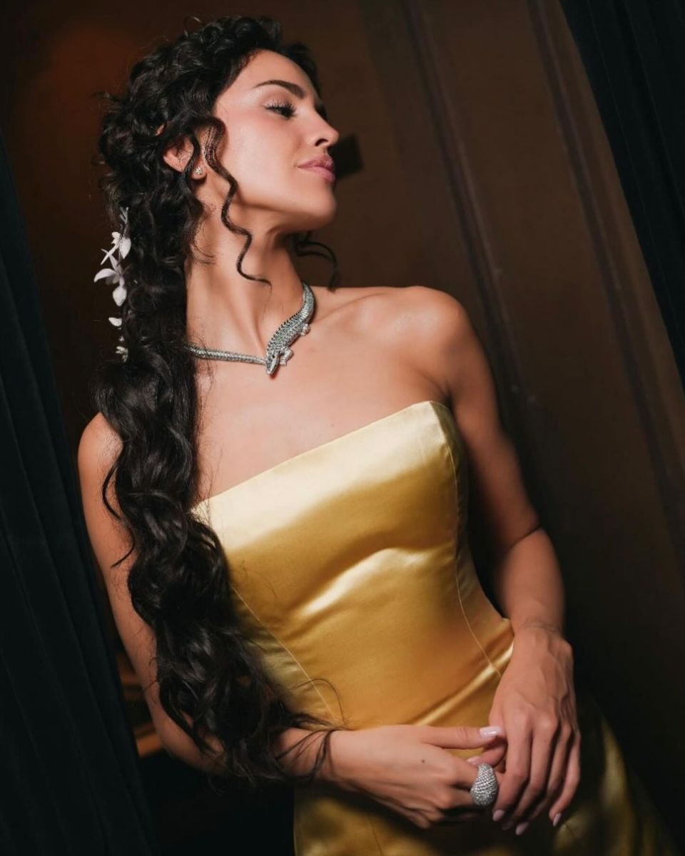 Que Tal Virtual Revista Sociales San Luis Potosí, S.L.P. EIZA